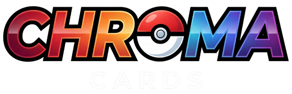 Chroma cards